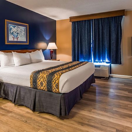 Best Western Potomac Mills Вудбридж Екстер'єр фото