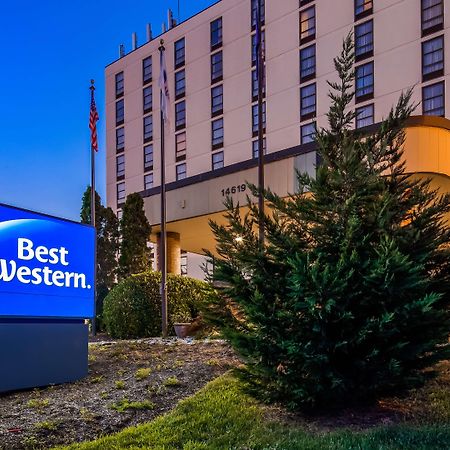 Best Western Potomac Mills Вудбридж Екстер'єр фото