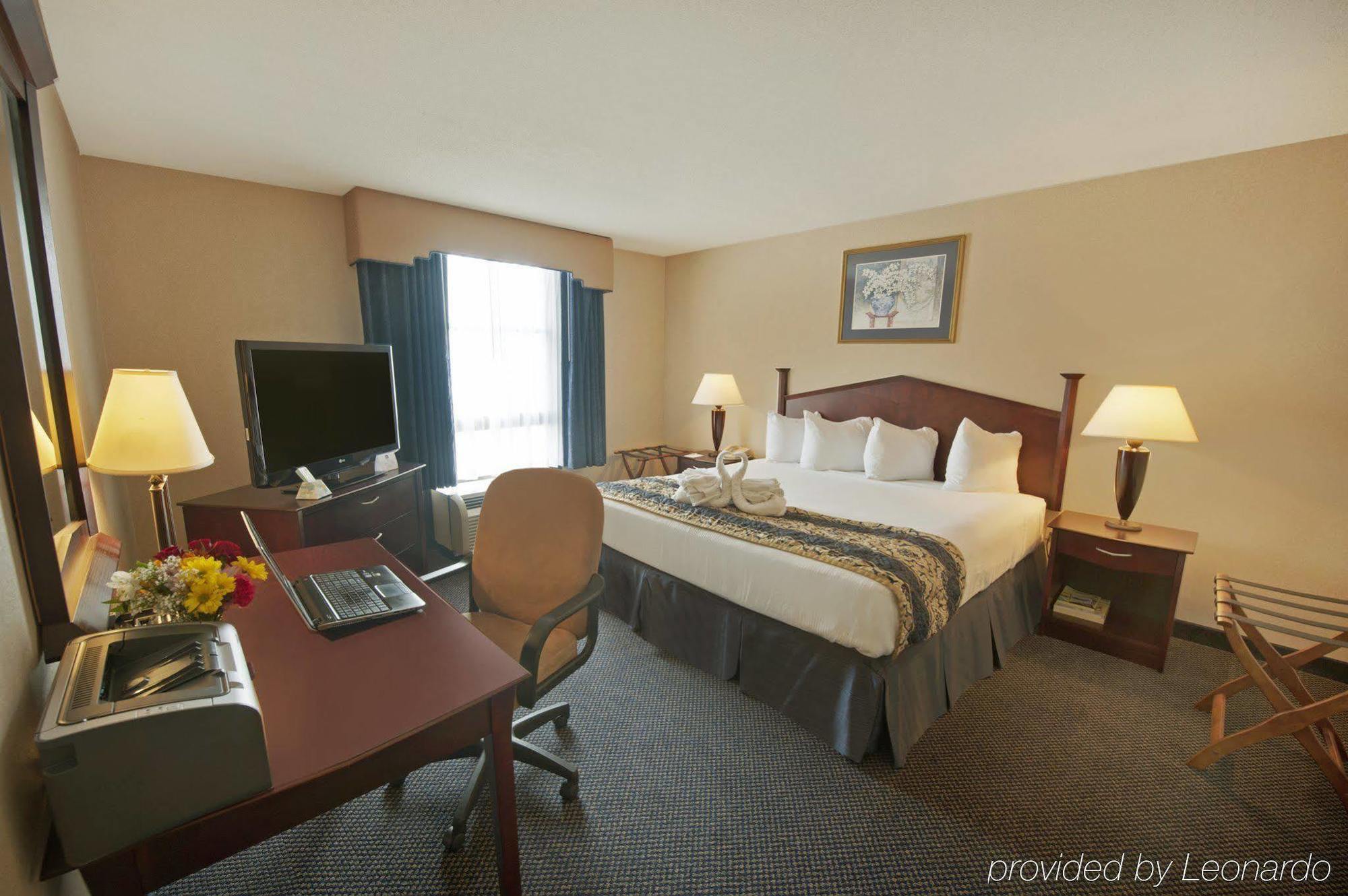 Best Western Potomac Mills Вудбридж Номер фото